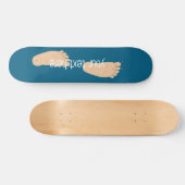 Skateboard (Horizontal)