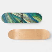 Skateboard (Horizontal)