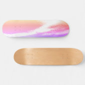 SKATEBOARD (Horizontal)