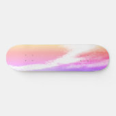 SKATEBOARD (Horizontal)