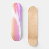 SKATEBOARD (Vorderseite)