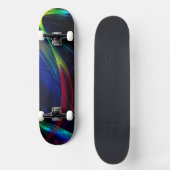 Skateboard (Vorderseite)