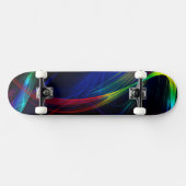 Skateboard (Horizontal)