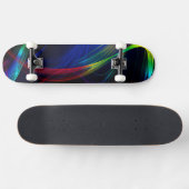 Skateboard (Horizontal)