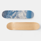 Skateboard (Horizontal)