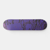 SKATEBOARD (Horizontal)