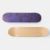 SKATEBOARD (Horizontal)