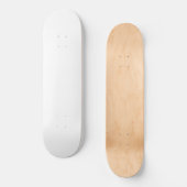 Skateboard (Vorderseite)