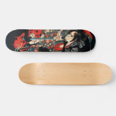 Skateboard (Horizontal)
