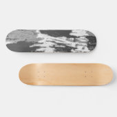 SKATEBOARD (Horizontal)