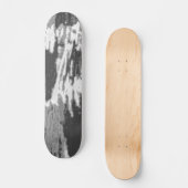 SKATEBOARD (Vorderseite)