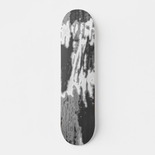 SKATEBOARD (Vorne)