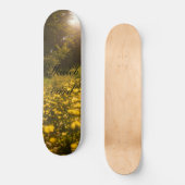 Skateboard (Vorderseite)