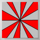 Skateboard 1 poster (Vorne)