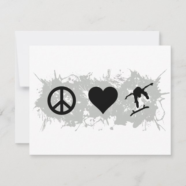 Skateboard 2 (Vorderseite)