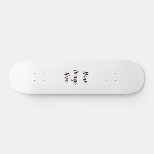 Skateboard 20 cm (Horizontal)
