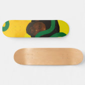 Skateboard #4 (Horizontal)