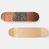 Skateboard 63Channels (Horizontal)