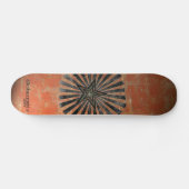 Skateboard 63Channels (Horizontal)