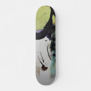 Skateboard 7-1/8"