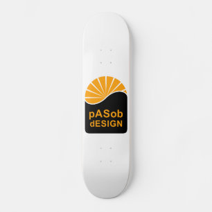 Skateboard 7 7/8"