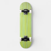 Skateboard 8 Wheel Trippie (Vorderseite)