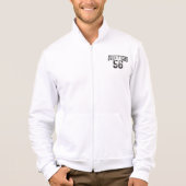 Skateboard academy hoodie (Vorderseite)