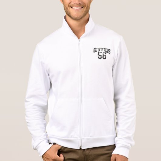 Skateboard academy hoodie (Vorderseite)