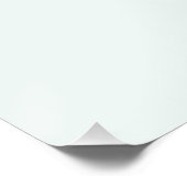 Skateboard-Afghan Poster (Ecke)