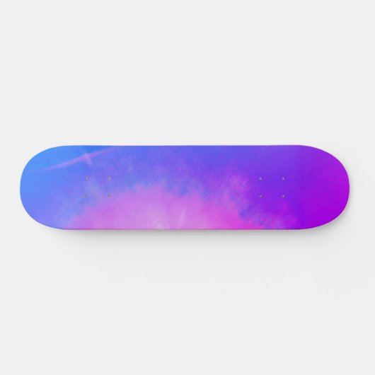 SKATEBOARD ART STYLE DESIGN (Horizontal)