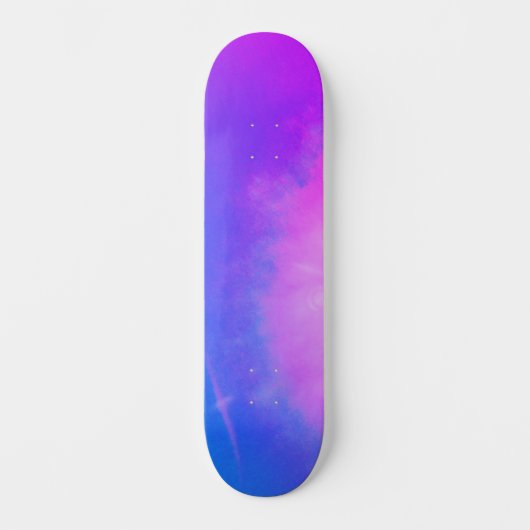 SKATEBOARD ART STYLE DESIGN (Vorderseite)