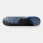 Skateboard ART STYLE DESIGN (Horizontal)