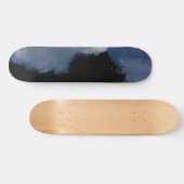 Skateboard ART STYLE DESIGN (Horizontal)