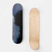 Skateboard ART STYLE DESIGN (Vorderseite)