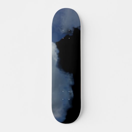 Skateboard ART STYLE DESIGN (Vorne)