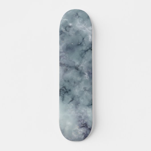 Skateboard aus Marble (Vorne)