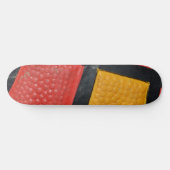 Skateboard "Basketball" (Horizontal)