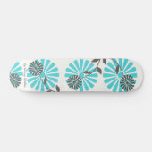Skateboard Big Blume (Horizontal)