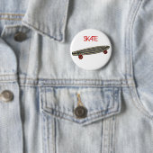 Skateboard Button (Beispiel)