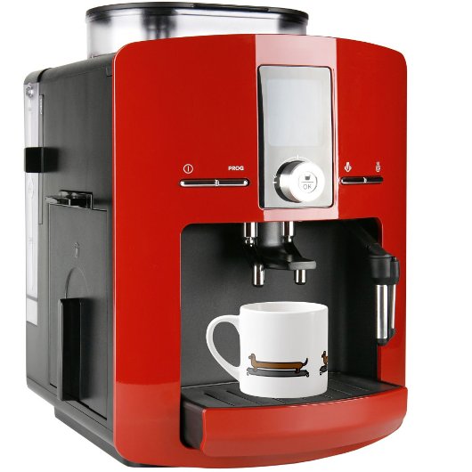 Skateboard Dackel Espresso Tasse