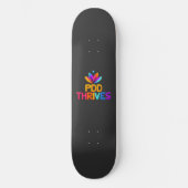 Skateboard, das du total kaufen solltest skateboard (Vorderseite)