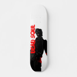 Skateboard Dead Soul