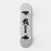 Skateboard Deck (Vorderseite)