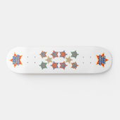 Skateboard Deck (Horizontal)
