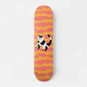 Skateboard Deck (Vorne)