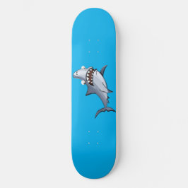 Skateboard-Deck Skateboard