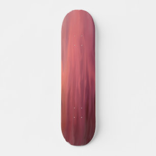 Skateboard-Decke für eine Rose Skateboard