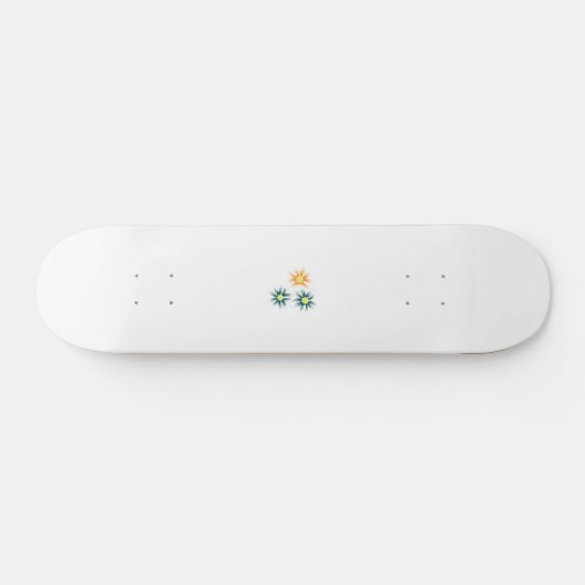 Skateboard-Decks und Bekleidung | Räder & Lager Skateboard (Horizontal)