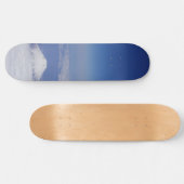 Skateboard des Fuji, Japan (富 士 山) (Horizontal)