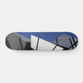 Skateboard des Royal Ontario Museum (Horizontal)